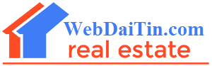 Bất động Sản 90 – Mẫu web bất động sản của WEB ĐẠI TÍN